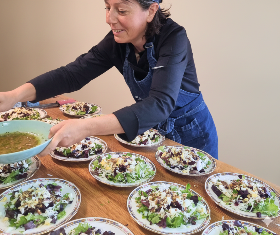 Cuisine ayurvédique – plat gourmand et ressourçant