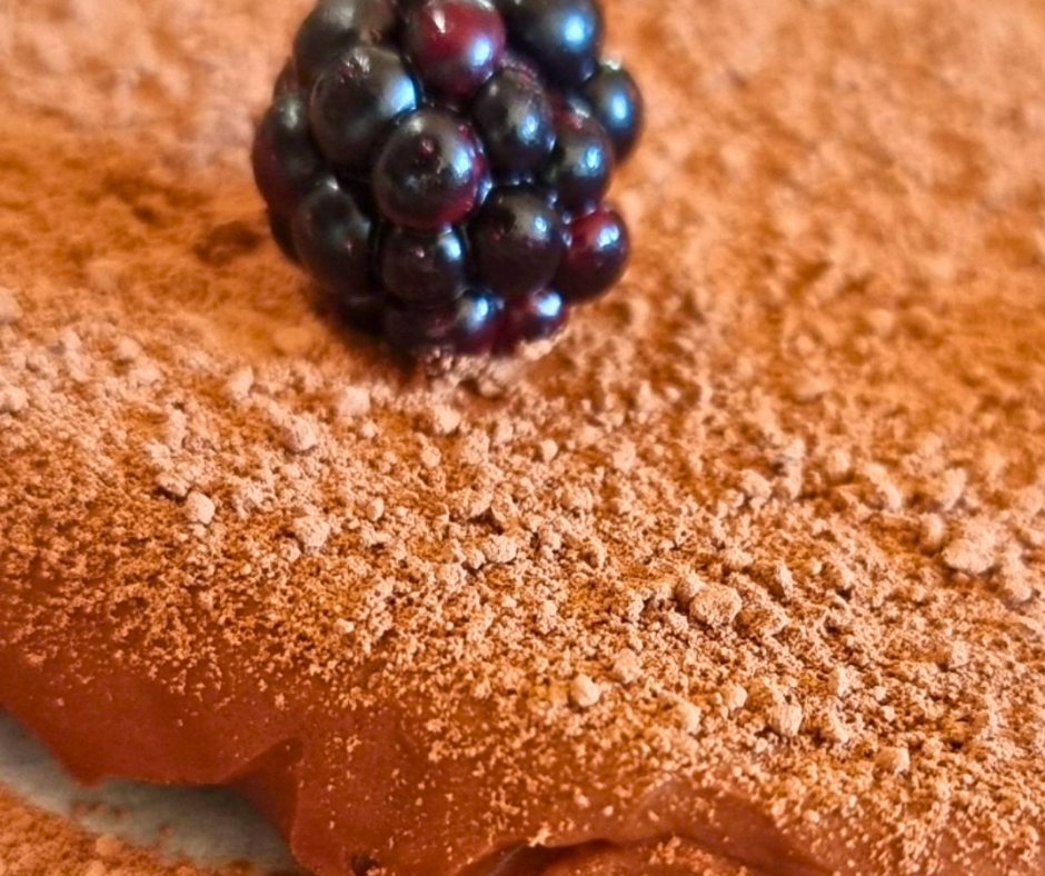 Cuisine du stage – repas ayurvédique et épices