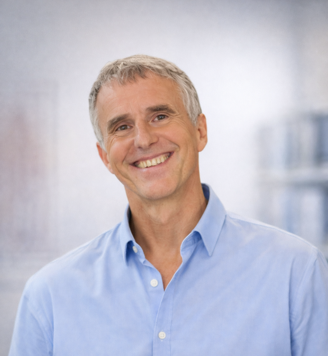 François Tournay – Docteur en Pharmacie, expert santé naturelle