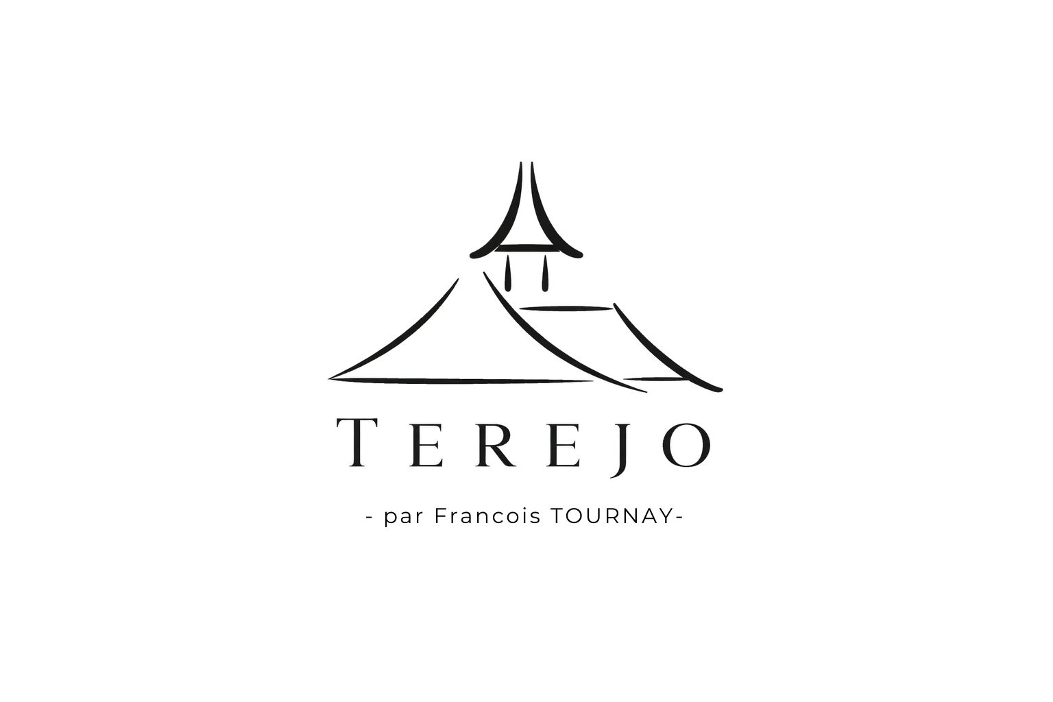 Logo Terejo